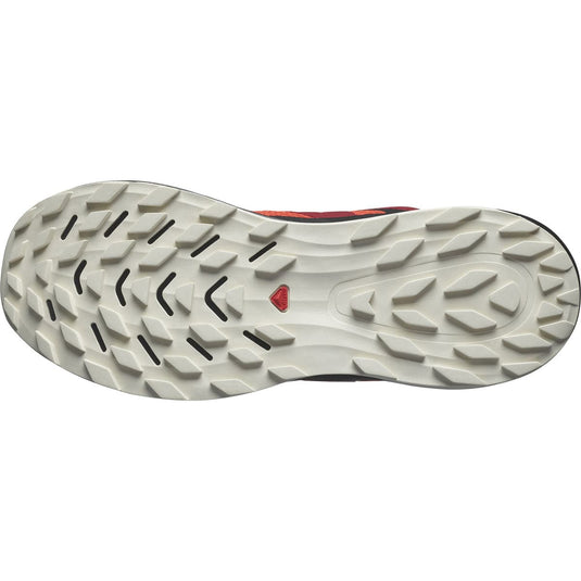 Salomon Men's Ultra Flow Trail Running Shoe