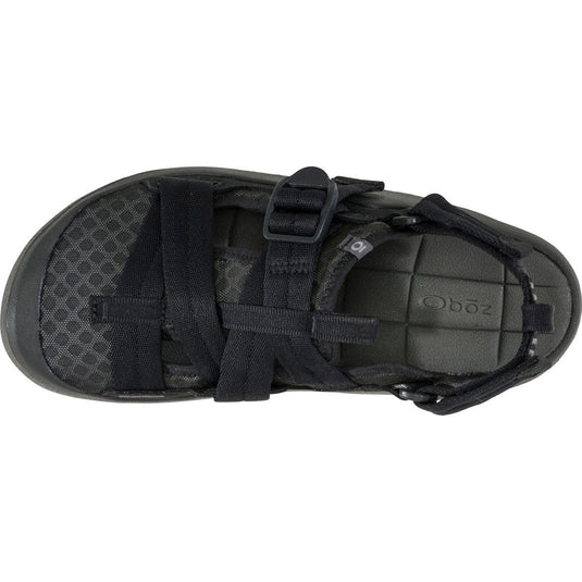 Oboz Whakata Off-Road Slip On - Men's