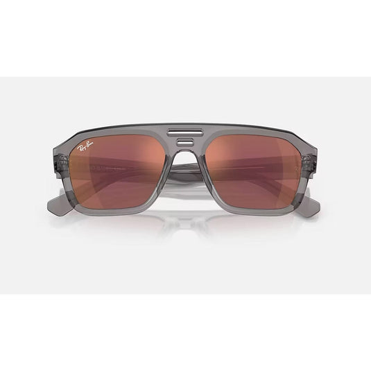 Ray-Ban Corrigan Sustainable Sunglasses