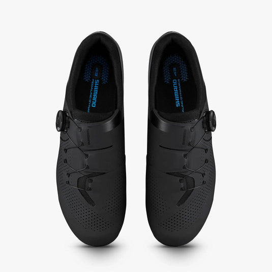 Shimano SH-RC302 Cycling Shoes-Men