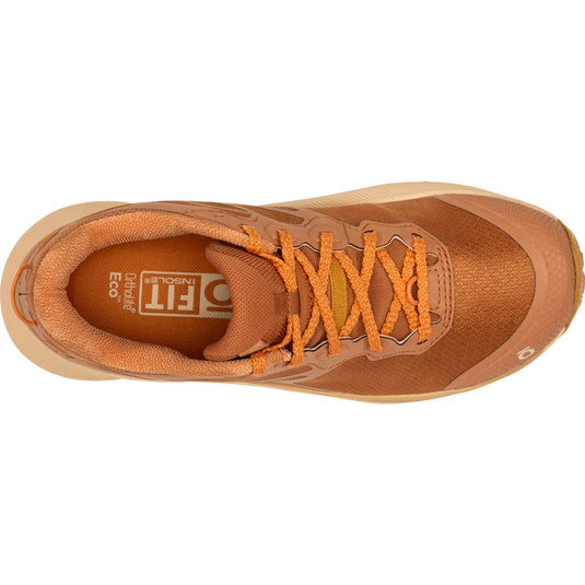 Oboz Women's Katabatic Wind Low Hiking Shoe
