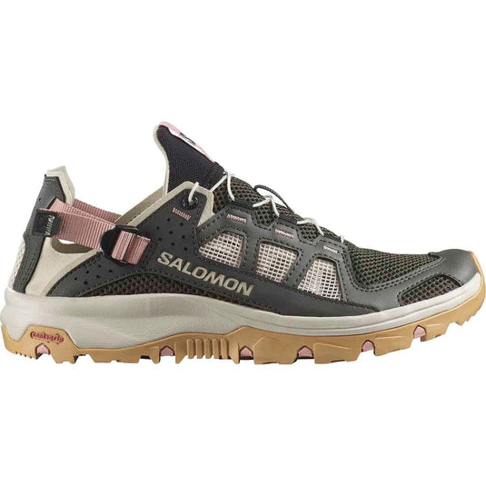 Salomon Techamphibian 5 Womens Water Shoe