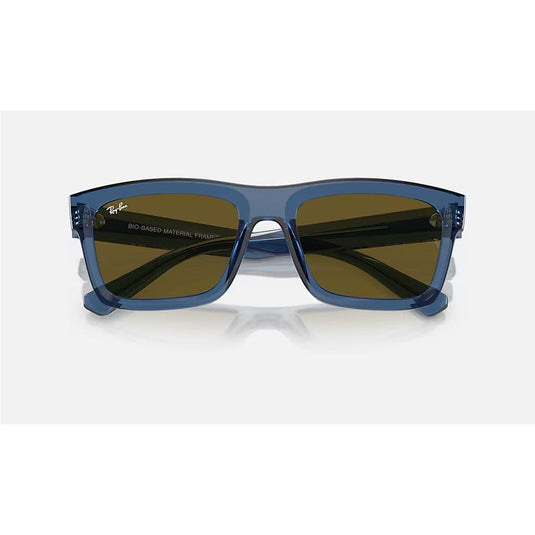 Ray-Ban Warren Sustainable Sunglasses