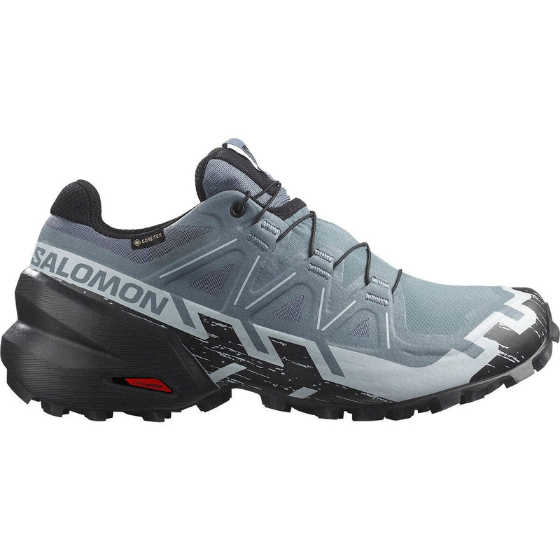 Load image into Gallery viewer, Salomon Speedcross 6 Gore-Tex Women&#39;s Trail Running Shoes
