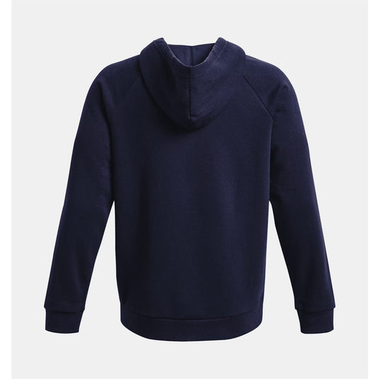 Under Armour Men's UA Rival Fleece Full-Zip Hoodie