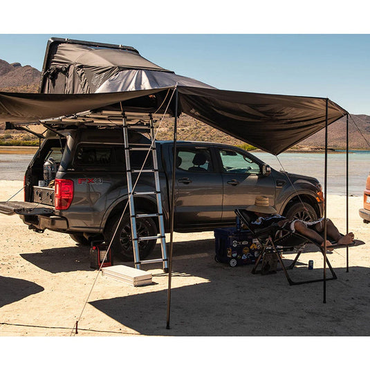 iKamper Rooftop SkyCamp Tent Awning 3.0 (Type A)
