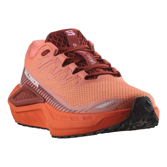 Salomon DRX DEFY GRVL Running Shoe - Women