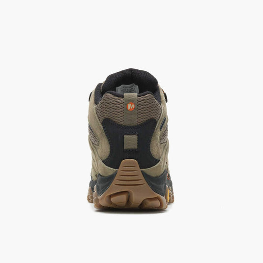 Merrell Moab 3 Men's Wide Mid Waterproof Hiking Boot - (No PFAS)