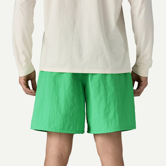 Patagonia Mens Baggies Longs - 7"