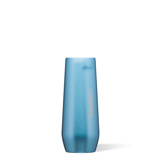 Stemless Flute by CORKCICLE.