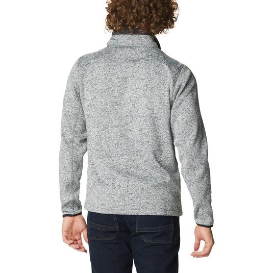 Columbia Men's Sweater Weather Half Zip