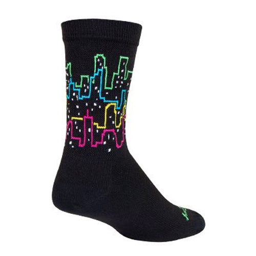 SockGuy After Hours 6in Socks