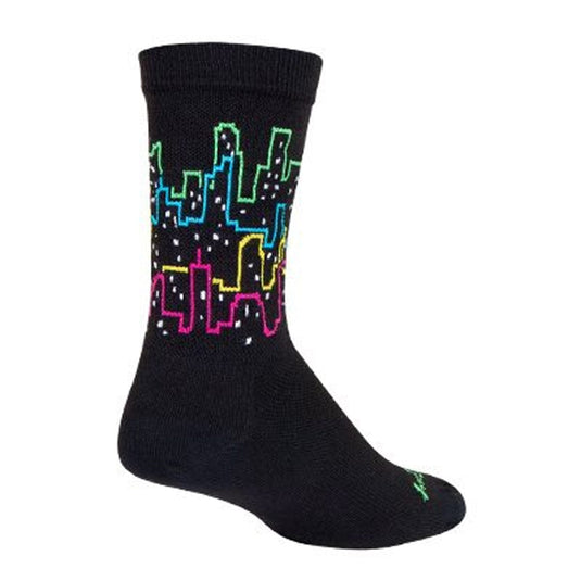 SockGuy After Hours 6in Socks