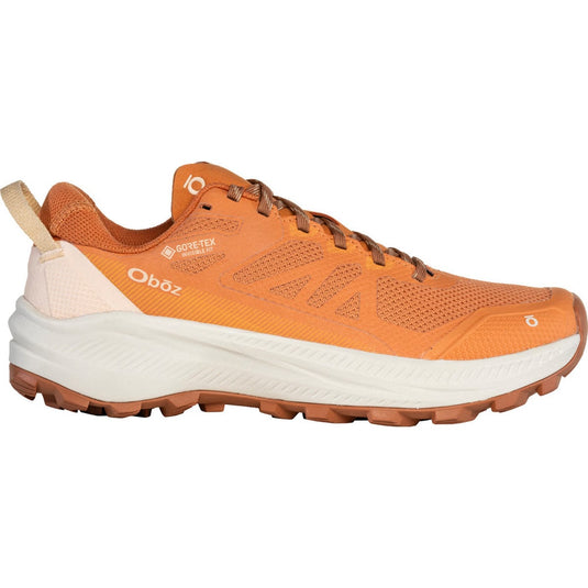 Oboz Katabatic LT Low GTX Hiking Boot - Womens