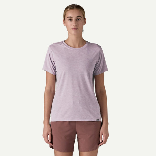 Patagonia Womens Capilene Cool Daily Shirt