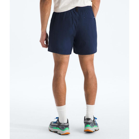 The North Face Men's Class V Pathfinder Pull-On Short 5" Inseam
