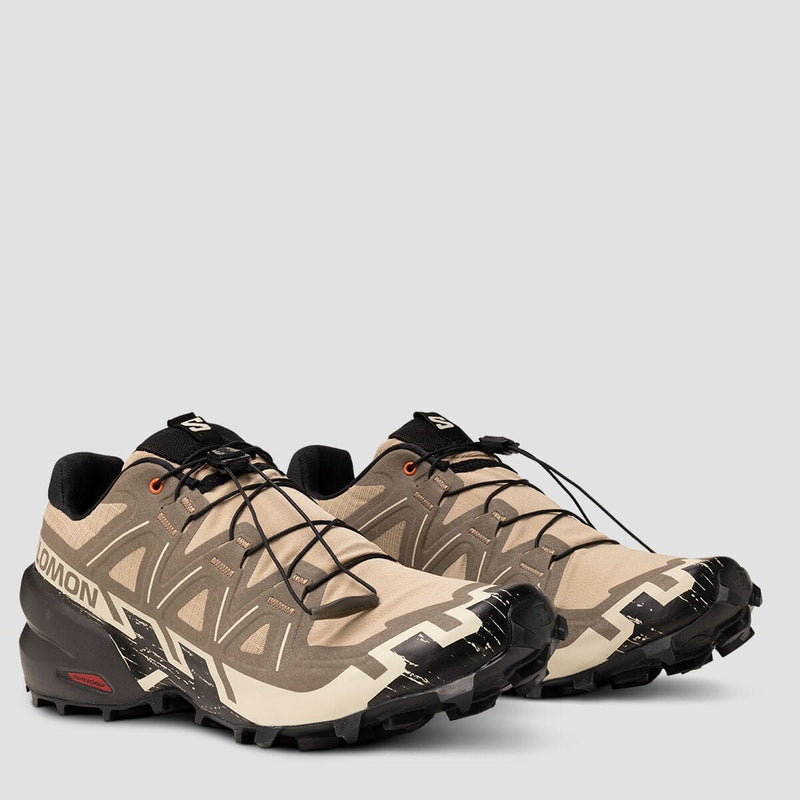 Load image into Gallery viewer, Salomon Speedcross 6 Men&#39;s Trail Running Shoes
