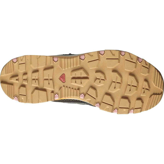 Salomon Techamphibian 5 Womens Water Shoe