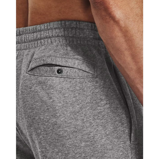 Under Armour Men's UA Rival Fleece Pants