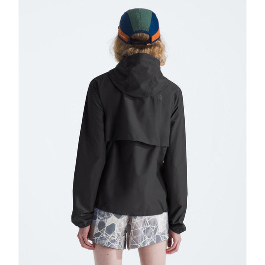 The North Face Women's Flyweight Hoodie 2.0