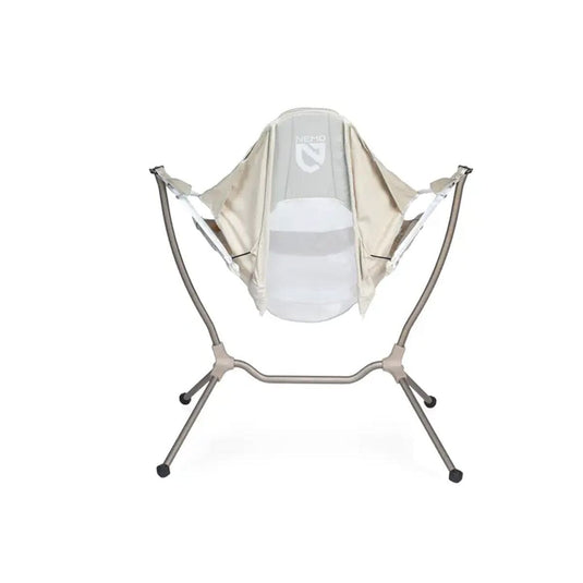 Nemo Equipment Stargaze Reclining Camp Chair