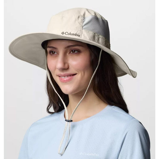 Columbia Coolhead III Zero Booney