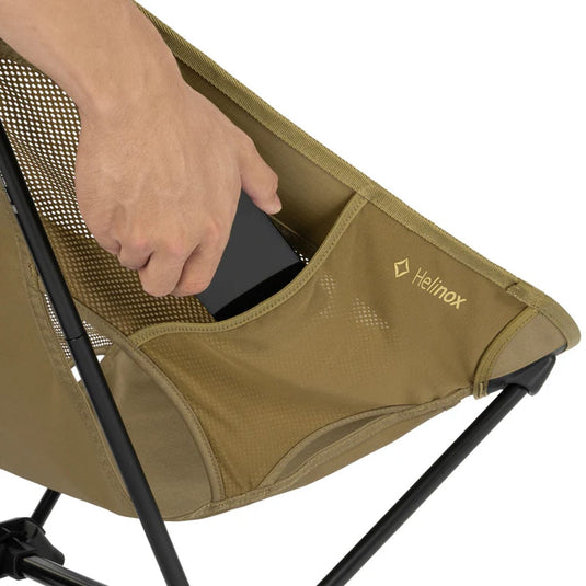 Helinox Chair One