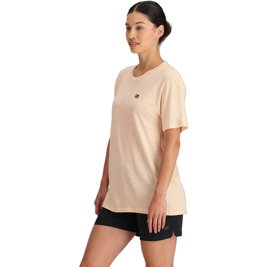 Outdoor Research OR Spoked Logo T-Shirt
