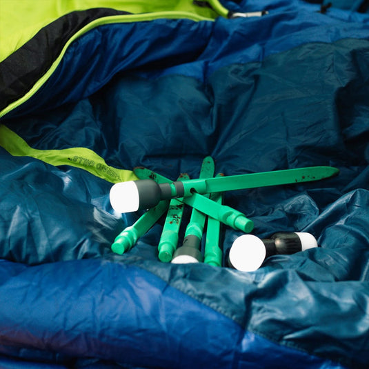 Mpowerd Luci Solar Site Lights