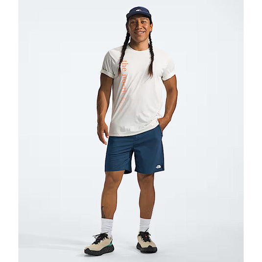 The North Face Men's Wander Short 2.0