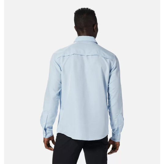 Mountain Hardwear Men's Canyon Long Sleeve Shirt
