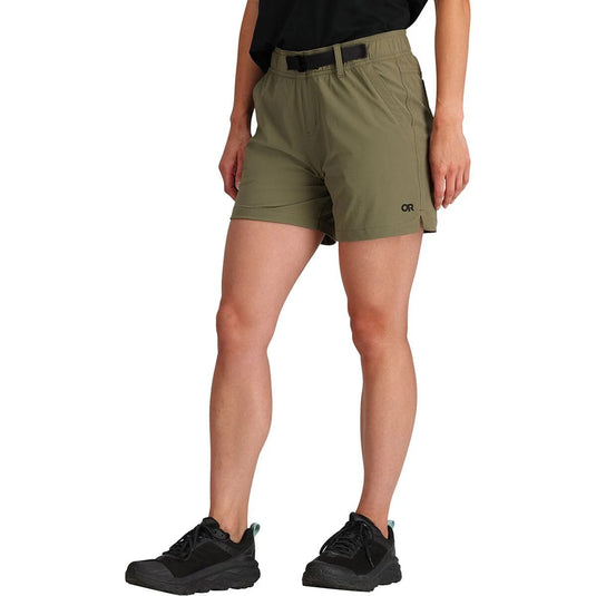 Outdoor Research Women's Ferrosi Shorts - 5