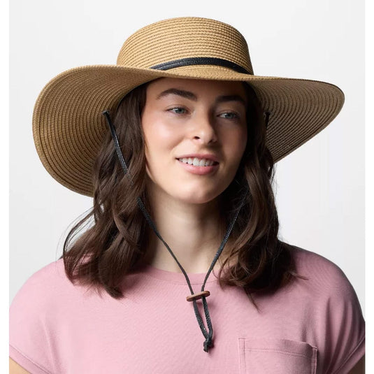 Columbia Global Adventure Packable Hat III