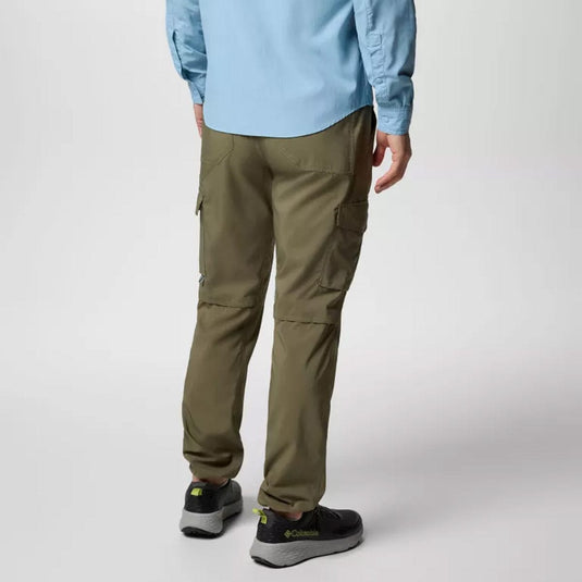 Columbia Men's Skien Valley Cargo Pants
