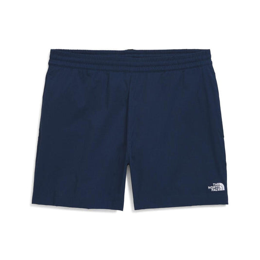 The North Face Men's Class V Pathfinder Pull-On Short 5" Inseam