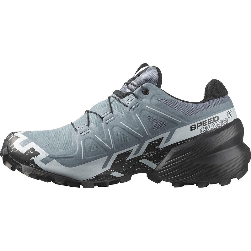 Load image into Gallery viewer, Salomon Speedcross 6 Gore-Tex Women&#39;s Trail Running Shoes
