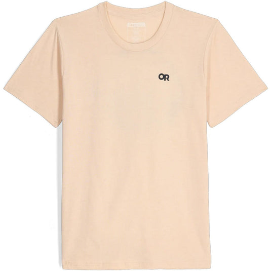 Outdoor Research OR Spoked Logo T-Shirt