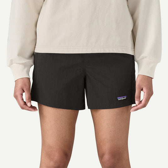 Patagonia Womens Baggies Shorts - 5"