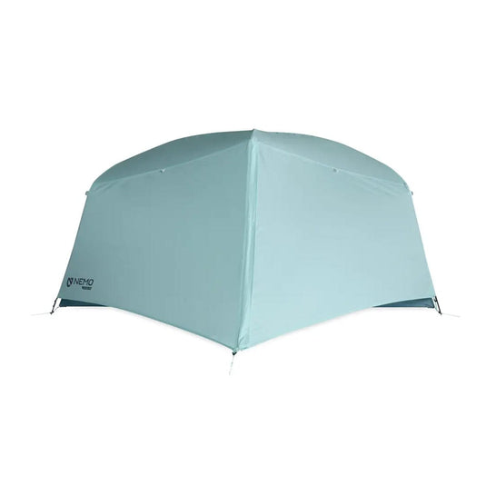 Nemo Equipment Aurora 2 Person Tent & Footprint