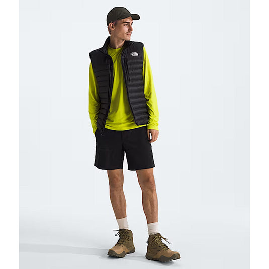 The North Face Men's Basin Short 7" Inseam
