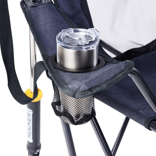 GCI Outdoor Comfort Pro Rocker XL