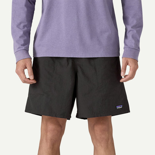 Patagonia Mens Baggies Longs - 7"