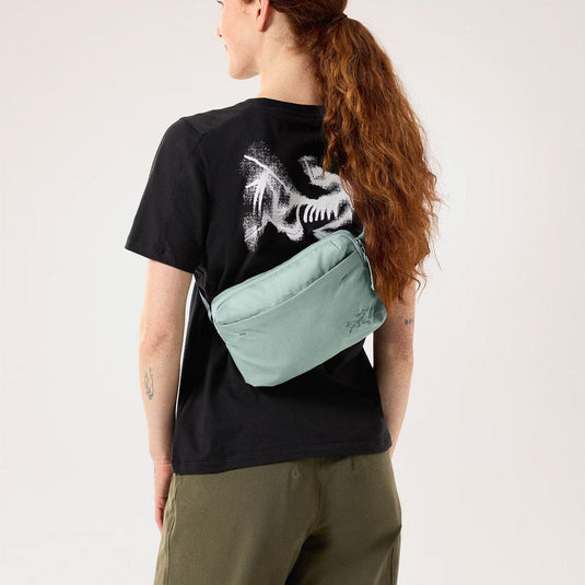 Arc'teryx Heliad Crossbody