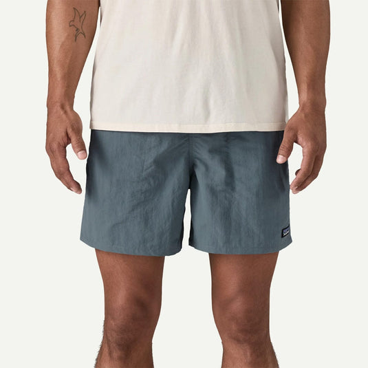 Patagonia Mens Baggies Shorts - 5"