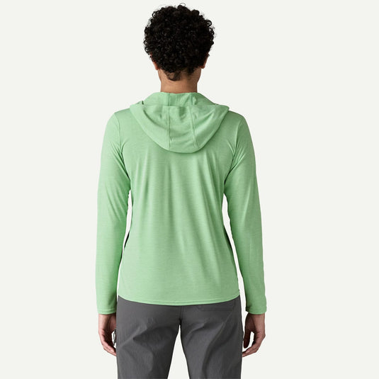 Patagonia Women's Capilene Cool Daily Hoody