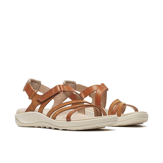 Merrell Women's Harbor Backstrap Sandal