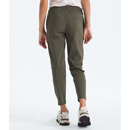The North Face Girls' On The Trail Pant