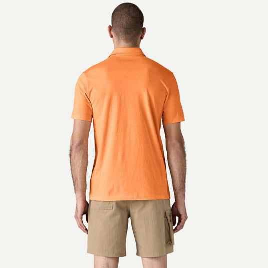 Patagonia Men's Essential Polo