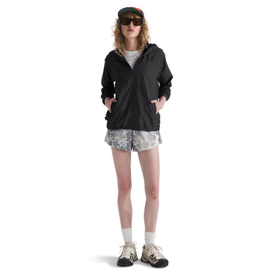 The North Face Women's Flyweight Hoodie 2.0