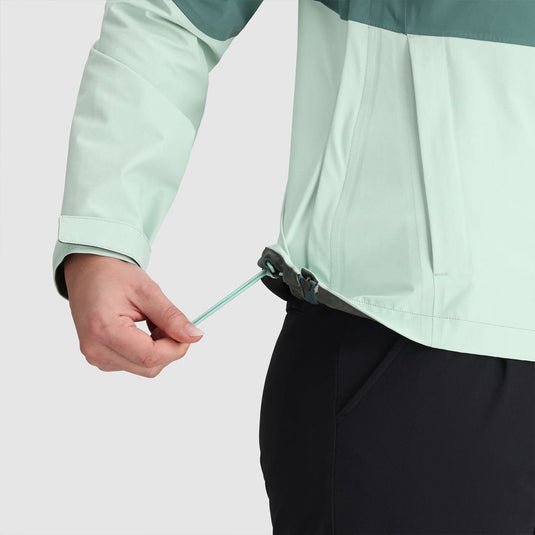 Outdoor Research Women's Aspire 3L Jacket